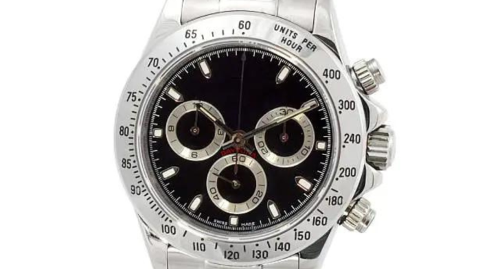 Rolex Cosmograph Daytona vs. Submariner Which Iconic Sports Watch Should You Choose