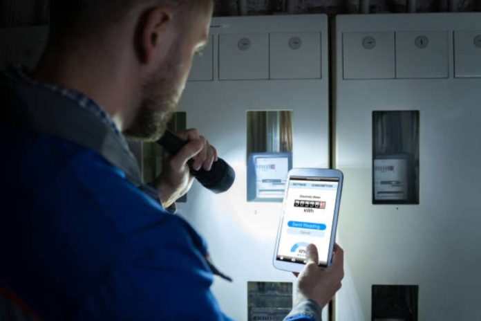 The Benefits of Smart Metering for Commercial Energy Management