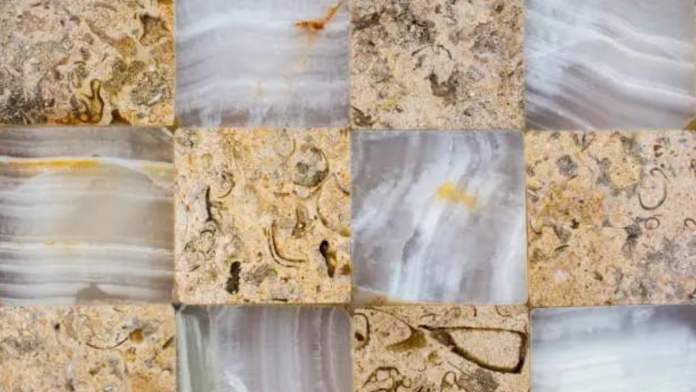 The Benefits of Using Natural Stone Countertops