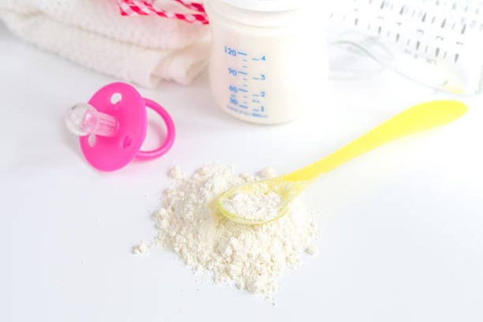 The Science of Taste Holle Formula and Your Baby's Sensory Journey