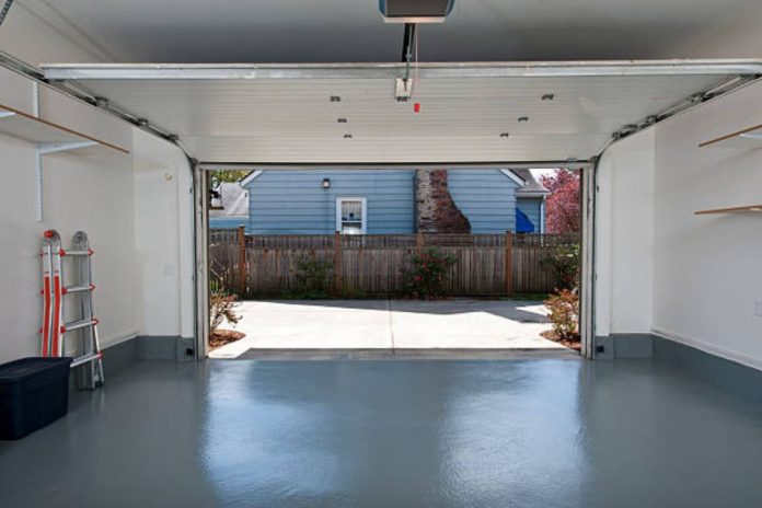 Why Epoxy Garage Floor Trends Are Revolutionizing Home Design