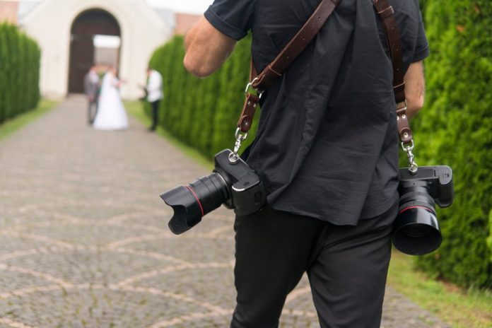 Essential Questions to Ask Your Wedding Photographer Before Booking