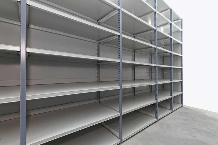 How to Choose Heavy Duty Boltless Shelving for Your Workspace