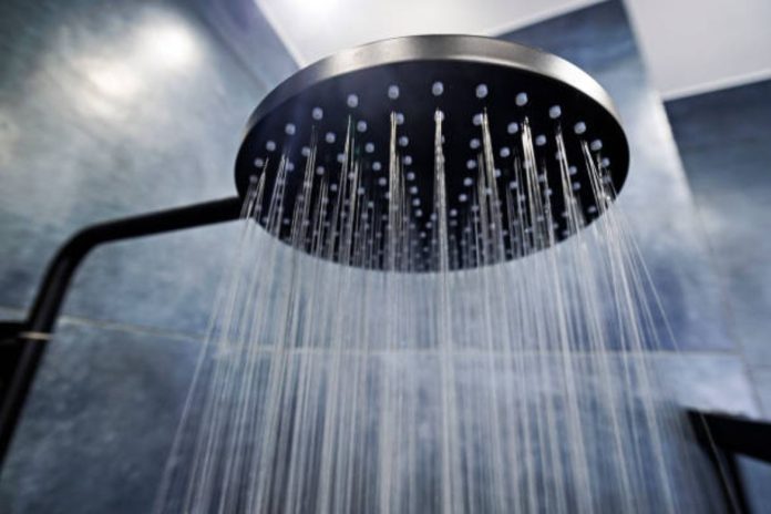 What type of showerhead is best