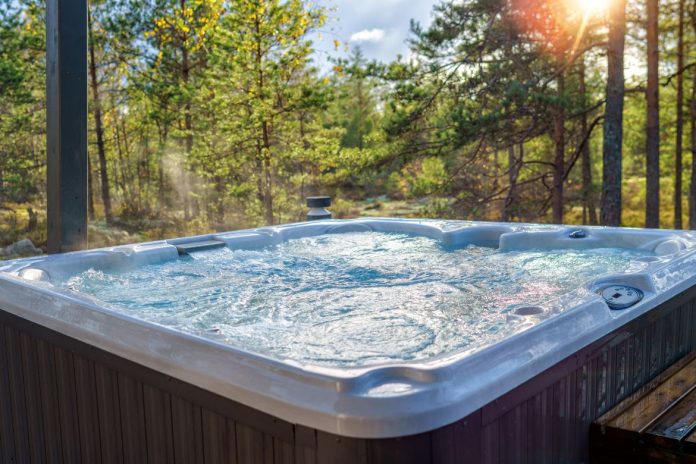 Why Should I Invest in a Hot Tub for My Holiday Let