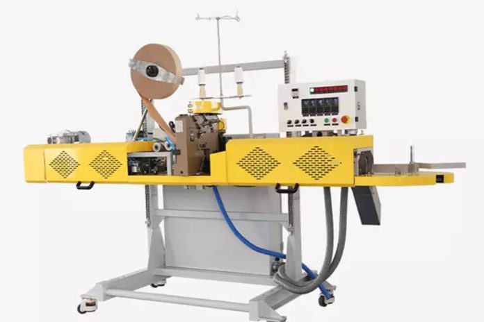 A Comprehensive Guide to Heavy Duty Bag Closer Machines