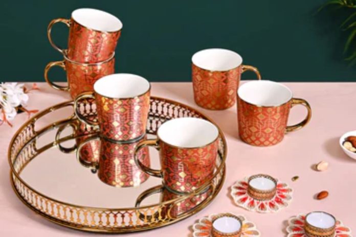 Best Diwali Office Gifts to Strengthen Team Spirit