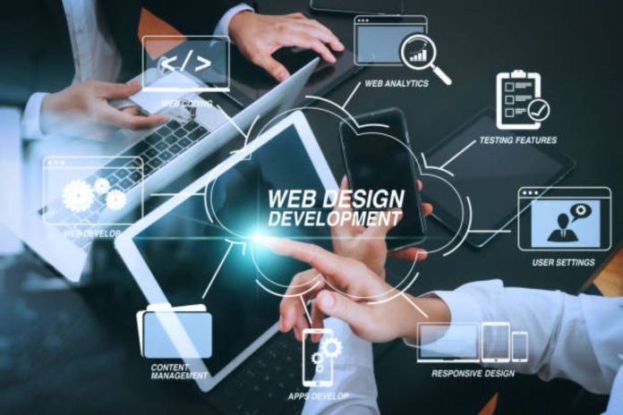 How Effective Website Design and SEO Drive Business Growth