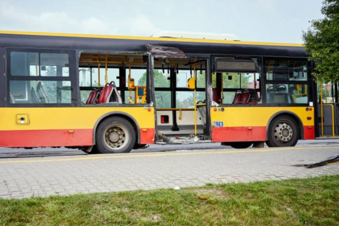 Injuries in Public Bus Crashes Why You Need a Lawyer to Protect Your Rights