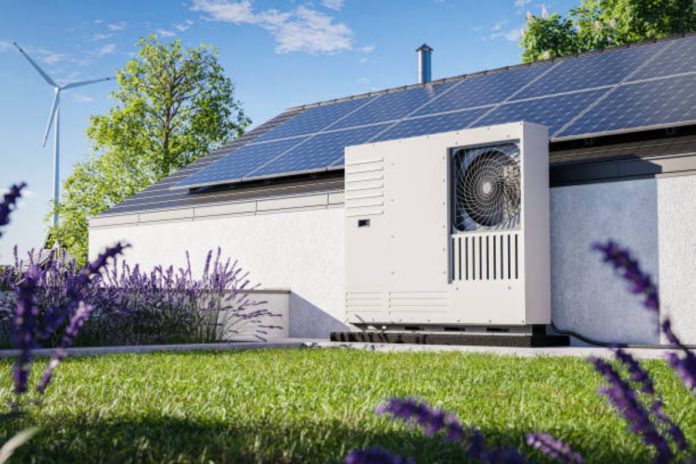 Sustainable Energy Solutions for Homes Making Eco-Friendly Choices