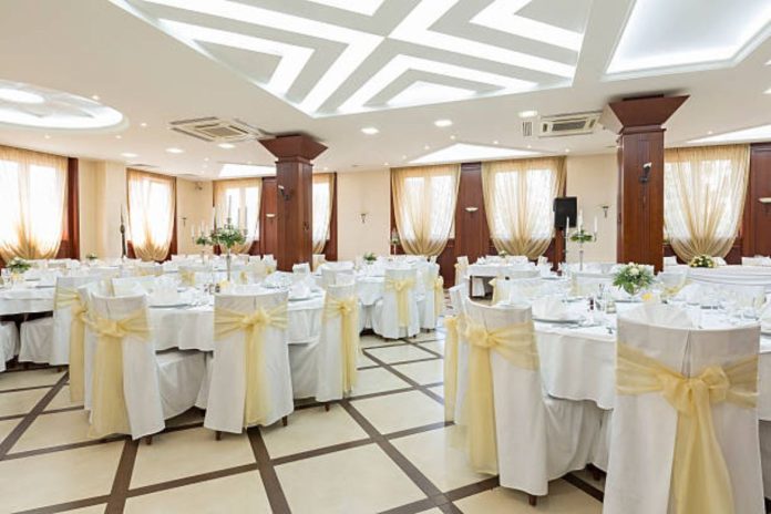 Understanding the Different Types of Banquet Halls A Complete Guide