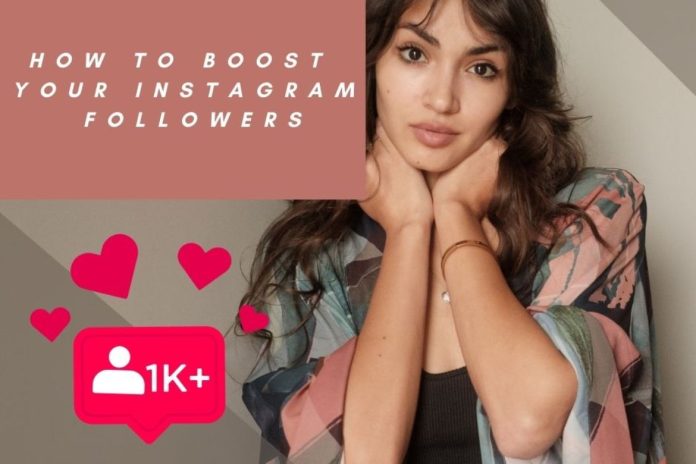 Unlocking the Secret to Rapidly Boosting Your Instagram Followers