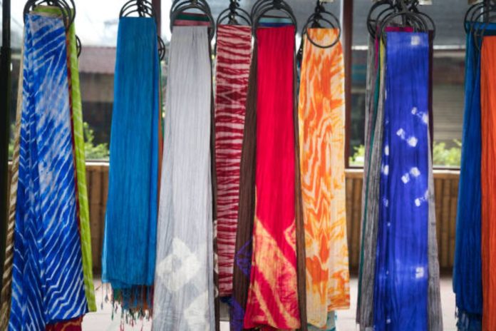 Why There is a Growing Craze for Sarees