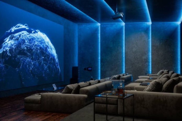 Why Wool Carpet is the Ultimate Luxury for Your Home Theater