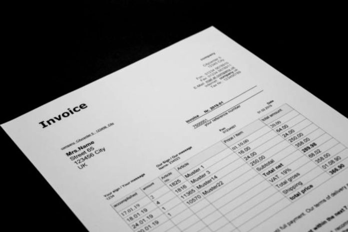 A Guide to Designing a Freelancer Invoice Template for Your Business