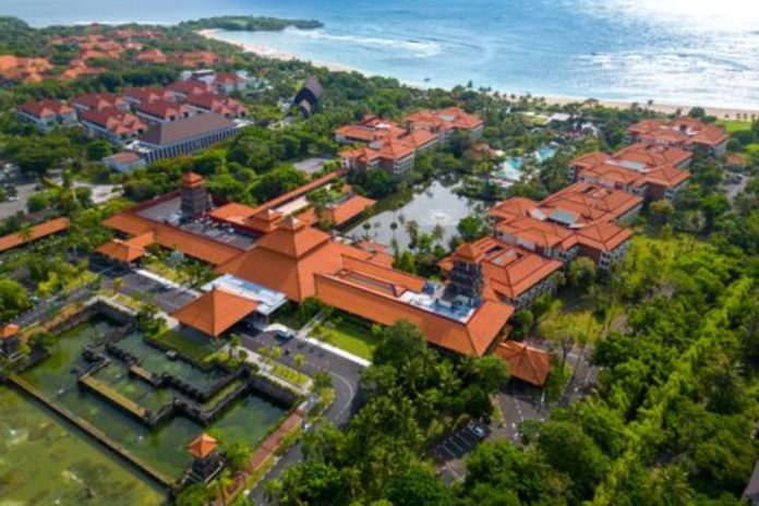 Discover the Magic of Ayodya Resort Bali for Your Next Escape