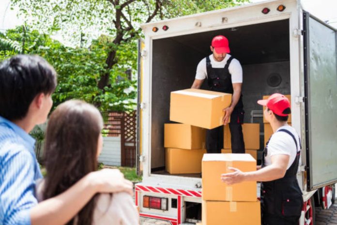 Top Reasons to Hire a Professional Moving Company in Huntsville AL