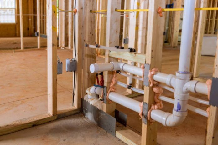 Underground PEX Installation Can PEX Handle the Pressure