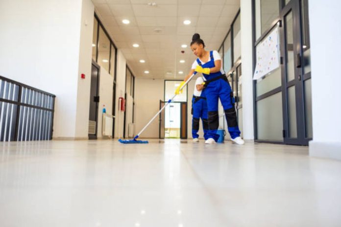 Apartment Cleaning 101 Choosing the Right Clean-Out Company in Huntsville AL