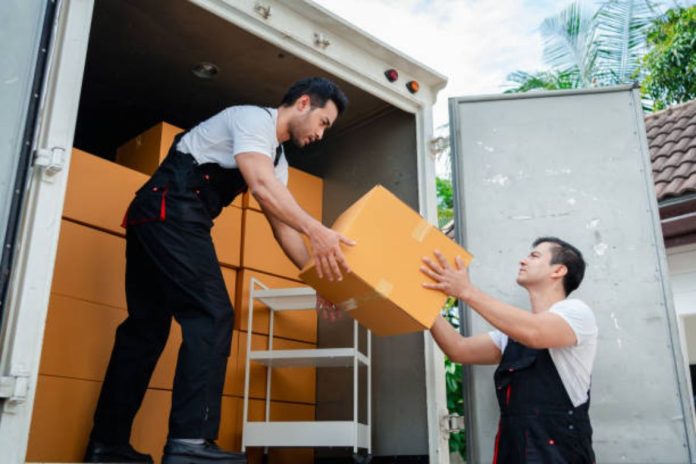 Essential Factors to Consider When Selecting a Removals Company A Comprehensive Guide