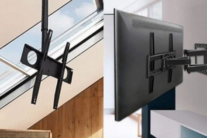 Everything You Need to Know About TV Mounting in Melbourne