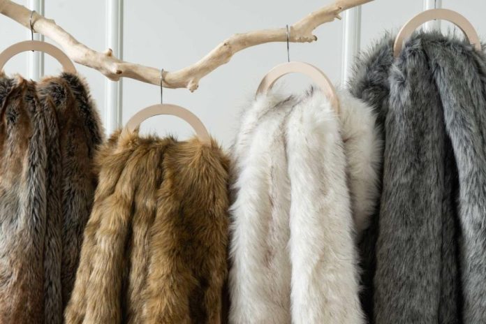 Faux Fur Blankets Understanding Their Warmth and Durability