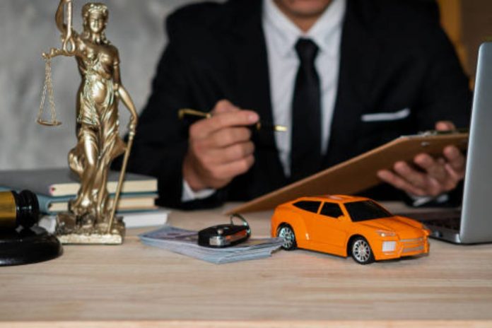 The Benefits of Hiring an Experienced Car Accident Lawyer