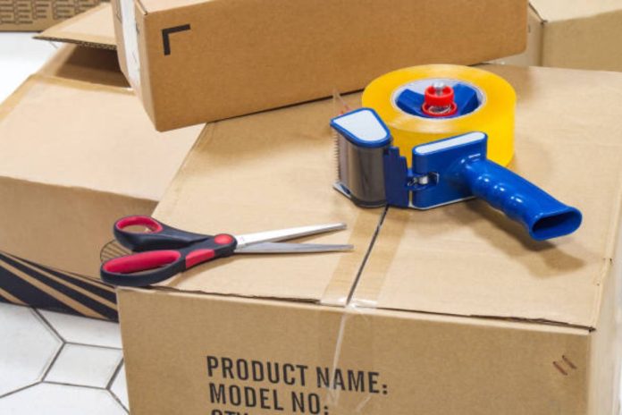 The Ultimate Guide to Packaging Supplies for Small Businesses