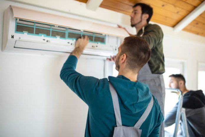 Your Guide to AC Service & Installation What to Expect