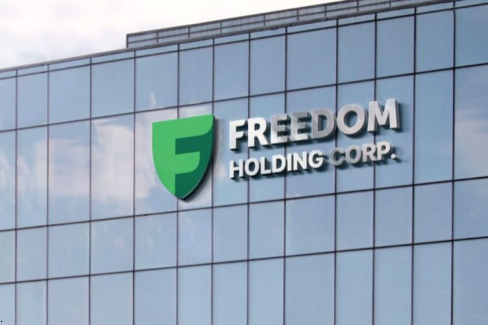 What is Freedom Holding Corp An In-Depth Overview