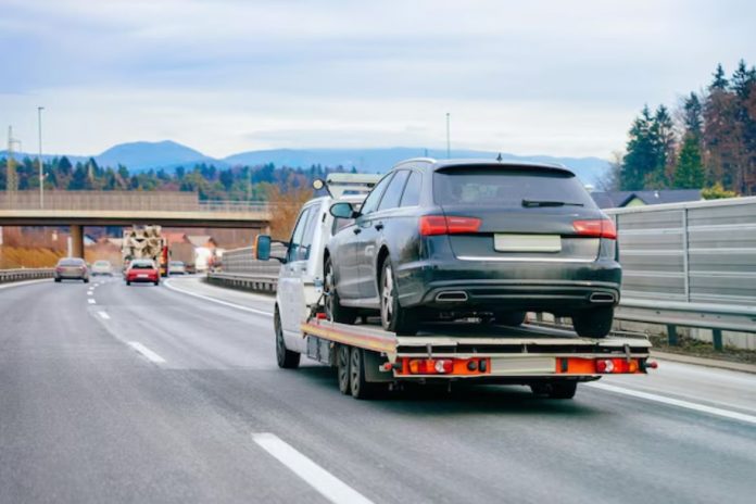 Auto Transport from Arizona to Georgia Best Rates & Services