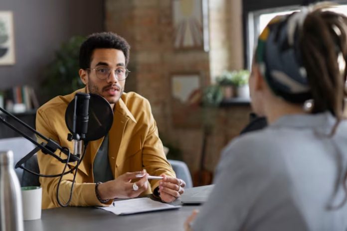 How a Podcast Agency Can Help You Expand Your Brand's Reach