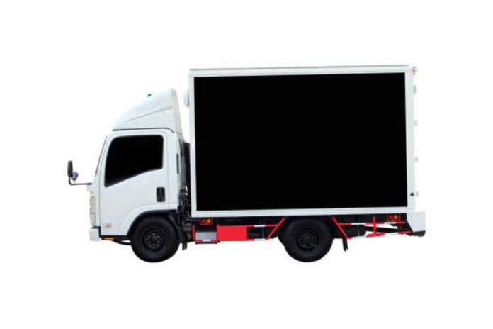 Revolutionizing Advertising with LED Billboard Trucks