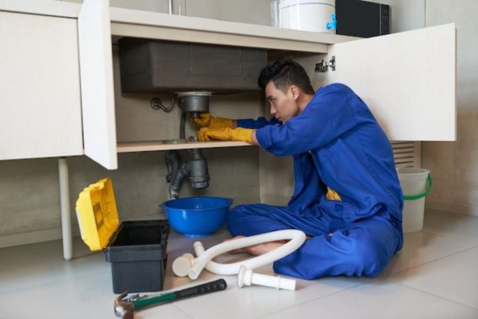 The Hidden Dangers of Clogged Drains and How a Plumber Can Fix Them