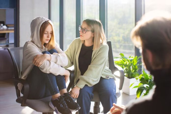 Top Mental Health Counselling in Edmonton A Step Toward Emotional Healing