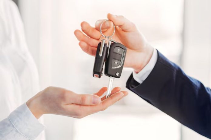 Costs Associated with Car Key Replacement