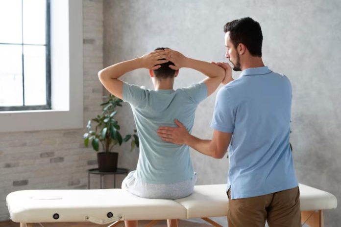 Finding Relief and Wellness at a Chiropractor Clinic A Guide to St. Catharines Pain Relief Clinic