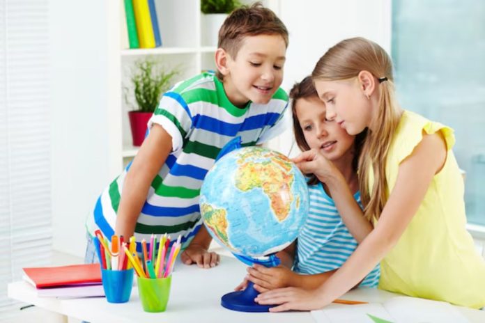 How to Choose the Right International School for Your Child