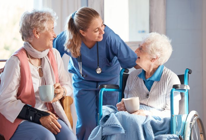 Is Assisted Living or Home Care the Secret to a Happier, Healthier Life