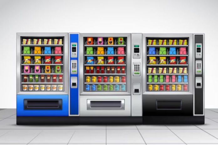 Why Hiring Vending Machines (UK) is a Smart Choice for Your Business