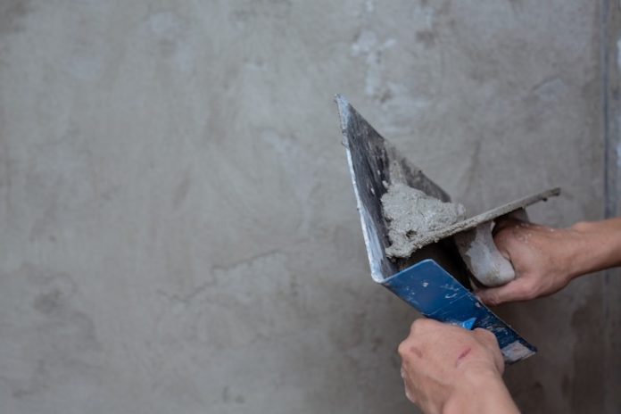 Common Concrete Repair Mistakes Toledo, OH Homeowners Should Avoid