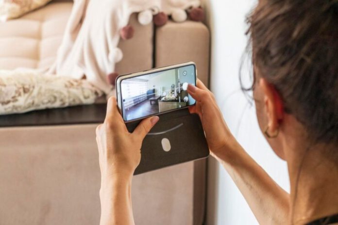 How to Take Great Photos for Your Airbnb Listing