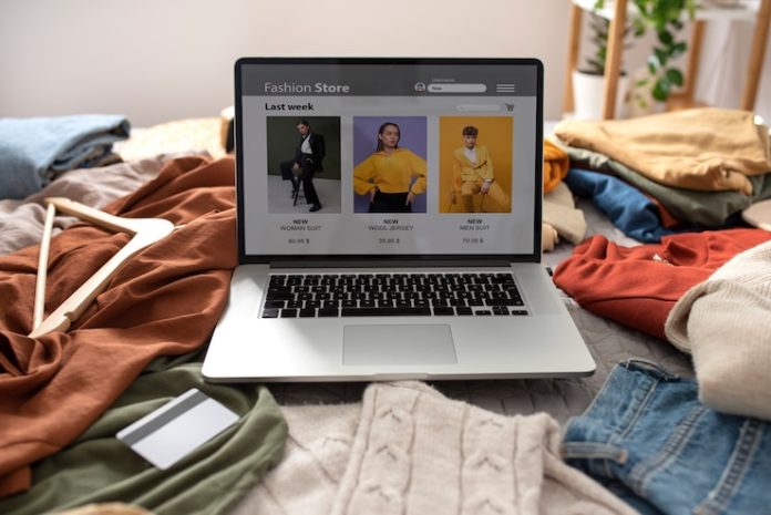 Maximize Your Online Sales Google Ads for E-Commerce Clothing Brands