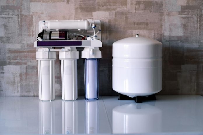 The Benefits of a Whole House Water Softener An 800-Word Guide for Homeowners