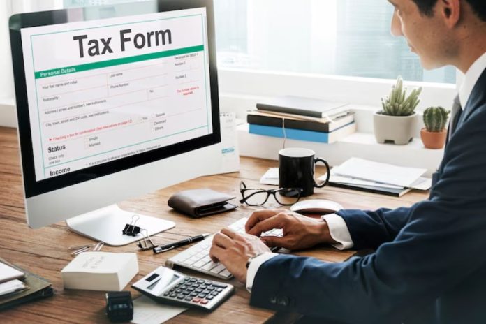 UK Corporation Tax Return Guidelines for Small Businesses