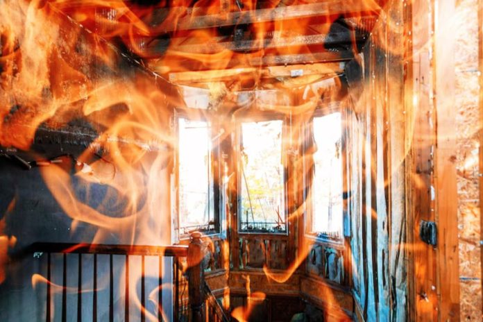 A Practical Guide to Fire & Smoke Damage Restoration