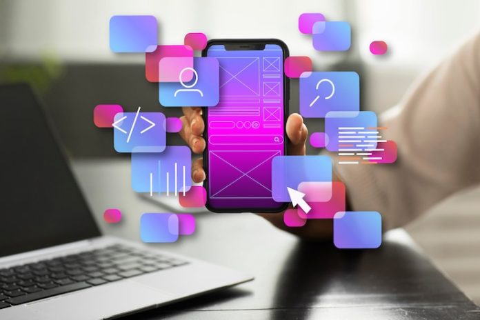 How Mobile App Development, Software Solutions & SEO Drive eCommerce Growth
