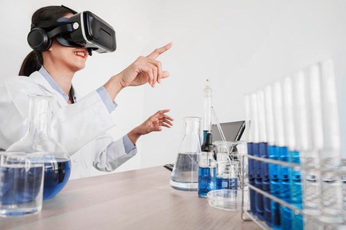 SyntecBio AI Digital Biotech Conference