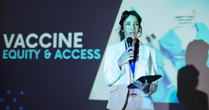 SyntecBio AI Digital Biotech Conference
