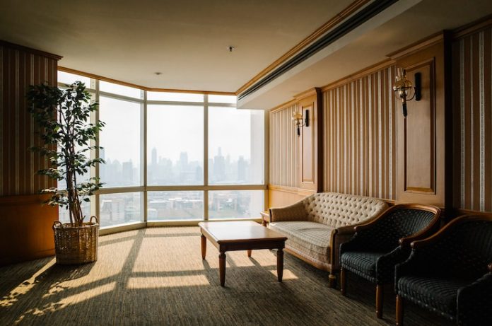Thailand's Premier Interior Solutions Provider LUXE DÉCOR Expands Premium CollectionLUXE DÉCOR Elevates Thailand's Interior Design Standards with Premium Window Treatments and Wall Solutions